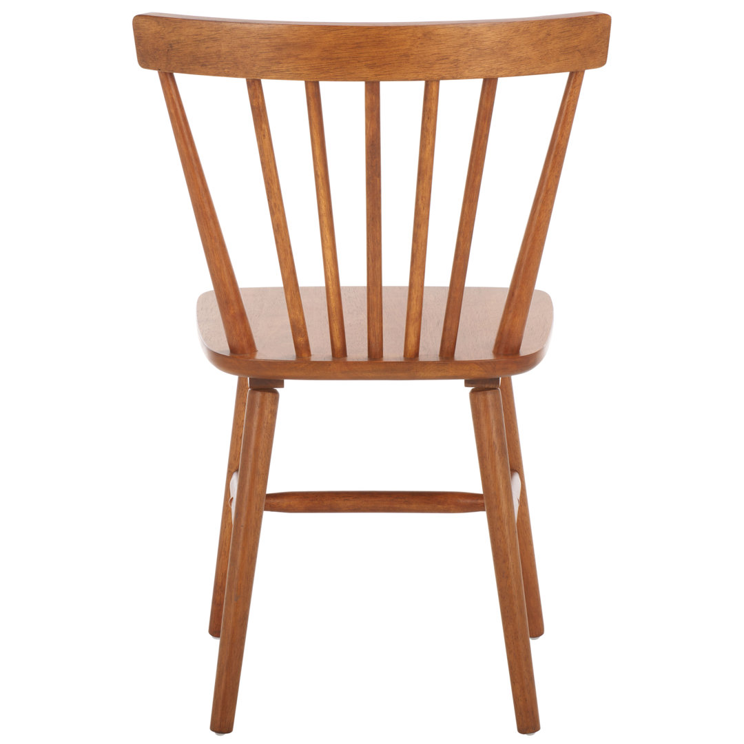 Antoya Solid Wood Dining Chair